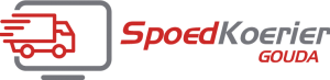 Logo van Spoed Koerier Gouda